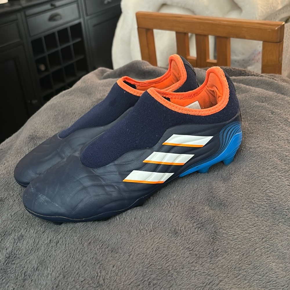 Adidas copa soccer shoes